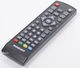 ТВ-ресивер DVB-T2 Romsat TR-9020HD (6955899040641) - зображення 5