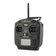 Пульт радиоуправления FPV дронами Radiomaster TX12 Mark ll ELRS M2 2.4GHz 16-ти канальный с аккумуляторами и ремешком - изображение 2