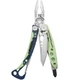Мультиинструмент Leatherman Skeletool CX Verdant - изображение 1