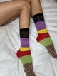 Подарочные носки в виде бургера 36-43 (600902) - изображение 10