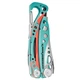 Мультиінструмент Leatherman Skeletool CX Paradise - зображення 4
