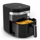Мультипечь Tefal Easy Fry Infrared EY8328E0 - изображение 10
