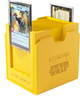 Pudełko na karty Gamegenic: Star Wars Unlimited Card Game - Twin Suns Deck Pod - Żółty (4251715417584) - obraz 2