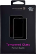 Захисне скло Evelatus 3D Privacy Corning Gorilla Glass 10X Stong для Apple iPhone 17 Pro Black (EVEAPP17PPCGG10XS) - зображення 1