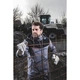 Рукавиці захисні WURTH W20 шкіряні 9 Білі (5350000009) - изображение 2