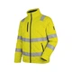 Куртка зимова Wurth сигнальна 3 в 13XLЖовта (M409283005) - изображение 4