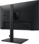 Монітор 24" Samsung Essential Monitor S43UF (LS24F434UAUXEN) - зображення 11