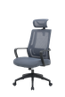 Крісло офісне OfficePro Harmony OC310-B-G-G - изображение 1
