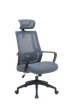 Крісло офісне OfficePro Harmony OC310-B-G-G - изображение 6