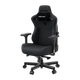 Крісло ігрове Anda Seat Kaiser 3 Dark Gray Fabric Size L (AD12YDC-L-01-GB-CF) - зображення 4
