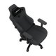 Крісло ігрове Anda Seat Kaiser 3 Dark Gray Fabric Size L (AD12YDC-L-01-GB-CF) - зображення 7