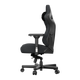 Крісло ігрове Anda Seat Kaiser 3 Dark Gray Fabric Size L (AD12YDC-L-01-GB-CF) - зображення 9