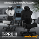 Крісло ігрове Anda Seat T-Pro 2 Blue/Black Size XL (AD12XLLA-01-SB-F) - зображення 11