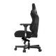 Крісло ігрове Anda Seat Kaiser 3 Black Fabric Size L (AD12YDC-L-01-B-CF) - изображение 11