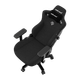 Крісло ігрове Anda Seat Kaiser 3 Black Fabric Size L (AD12YDC-L-01-B-CF) - изображение 13