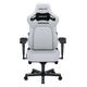 Крісло ігрове Anda Seat Kaiser 4 White Size L (AD12YDDC-L-20-W-PV/C) - зображення 1