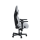 Крісло ігрове Anda Seat Kaiser 4 White Size L (AD12YDDC-L-20-W-PV/C) - зображення 5