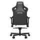 Крісло ігрове Anda Seat Kaiser 3 White Size XL (AD12YDC-XL-01-W-PV/C) - изображение 4