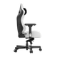 Крісло ігрове Anda Seat Kaiser 3 White Size XL (AD12YDC-XL-01-W-PV/C) - изображение 5