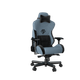 Крісло ігрове Anda Seat T-Pro 2 Blue/Black Size XL (AD12XLLA-01-SB-F) - зображення 3
