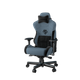 Крісло ігрове Anda Seat T-Pro 2 Blue/Black Size XL (AD12XLLA-01-SB-F) - зображення 7