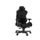Крісло ігрове Anda Seat T-Pro 2 Black Size XL (AD12XLLA-01-B-F) - зображення 3
