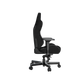 Крісло ігрове Anda Seat T-Pro 2 Black Size XL (AD12XLLA-01-B-F) - зображення 4