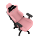 Крісло ігрове Anda Seat Kaiser 3 Pink Size XL (AD12YDC-XL-01-P-PV/C) - изображение 14