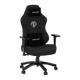Крісло ігрове Anda Seat Phantom 3 Black Fabric Size L (AD18Y-06-B-F) - зображення 14