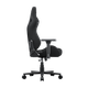 Игровое кресло Anda Seat Kaiser Frontier XL Dark Gray Fabric нагрузка до 150 кг, льняная ткань, пена Memory Foam, гарантия 24 мес, наклон спинки 160 °, рост до 200 см - изображение 12