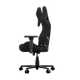 Игровое кресло Anda Seat Kaiser Frontier XL Dark Gray Fabric нагрузка до 150 кг, льняная ткань, пена Memory Foam, гарантия 24 мес, наклон спинки 160 °, рост до 200 см - изображение 13