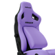 Крісло ігрове Anda Seat Kaiser 4 Violet Size L (AD12YDDC-L-20-V-PV/C) - зображення 5