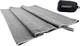 Полотенце из микрофибры EasyFit SilverWing EF-8502-3 140x60 см в сумке (56003692) - изображение 3