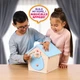 Інтерактивна іграшка Moose Little Live Pets My Kitty´s Home чарівний будинок для милого маленького кошеня - изображение 8