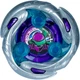 Бейблейд із пусковим пристроєм Hasbro Beyblade X Shadow Shinobi 1-80MN UX Starter Pack G1539 Синій - зображення 5