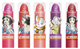 Kosmetyczne etui Markwins Lip Smacker Królewny Śnieżki 1510727E (4038033107270) - obraz 3