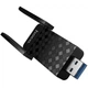 Портативний модем WiFi роутер Hoco HI34 600Mbs (Micro SIM) Black - зображення 2