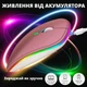 Мышка беспроводная компьютерная Lem Berger бесшумная двухрежимная на Bluetooth и фишку 2,4GHz, 1600 DPI, с RGB подсветкой, глянцевая Rose Gold, 3309942 - изображение 2