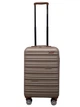 Валіза Snowball Madisson 33803 S 35 л 58x36x21 см Champagne (/70/51) - зображення 5