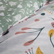 Komplet pościeli Today Coo flanelowa dwustronna 220 x 240 cm (3574641208813) - obraz 2