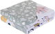 Komplet pościeli Today Coo flanelowa dwustronna 220 x 240 cm (3574641208813) - obraz 6