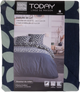 Komplet pościeli Today Coo flanelowa dwustronna 220 x 240 cm (3574641208912) - obraz 7