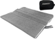 Полотенце из микрофибры EasyFit SilverWing EF-8502-4 90x50 см в сумке (56003633) - изображение 3