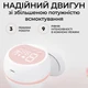 Молокоотсос электрический LELIK™ Pure Lacto с функцией массажа и стимуляцией лактации, белый + Подарок пакеты для хранения грудного молока LELIK™ BPA Free, двухслойные, сертифицированные, 150 мл, 30 шт. - изображение 3