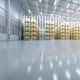 Епоксидна фарба на водній основі, паропроникна Teknobond 620, комплект 5 кг. Світло-сіра (RAL 7001) - зображення 4