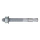 Анкер клиновий W-FA/F (HDG) M12x145/50-65 WURTH WURTH (5932912145) - изображение 1