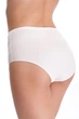 Сліпи жіночі труси , максі ORO 2245 Monica latte L - изображение 2