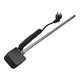 ТЭН электрический Mixxus TEH-0206 BLACK для полотенцесушителей 600W (цвет черный) (MI6632) - изображение 2