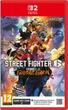 Игра Nintendo Switch 2 Street Fighter 6 Years 1-2 Fighters Edition (Картридж) - изображение 1
