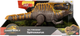Figurka Jurassic World Niesamowity atak Spinozaura z filmu Świat Jurajski (JGB56) (0194735309498) - obraz 1